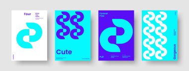 Modern İş Sunumu Mizanpajı. Soyut Rapor Tasarımı. Yaratıcı Poster Şablonu. Kitap kapağı. Broşür. Pankart. El ilanı. Geçmişi. El ilanı. Not defteri. Portföy. Reklamcılık. Katalog. Broşür