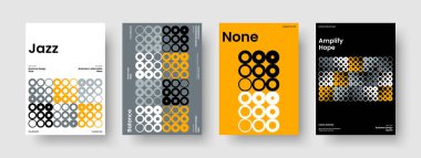 İzole edilmiş Bayrak Tasarımı. Soyut Kitap Kapağı Şablonu. Geometrik Broşür Düzeni. İş sunumu. Poster. El ilanı. Geçmişi. Rapor verin. El ilanı. Katalog. Haber bülteni. Not defteri. Reklamcılık