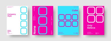Geometrik İş Sunum Şablonu. İzole Flyer Tasarımı. Soyut Rapor Düzeni. Geçmişi. Kitap kapağı. Poster. Pankart. Broşür. Marka Kimliği. Broşür. Günlük. Dergi. Portföy