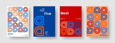 Yaratıcı Rapor Şablonu. İzole edilmiş Flyer düzeni. Modern İş Sunumu Tasarımı. Broşür. Geçmişi. Poster. Kitap kapağı. Pankart. Not defteri. Broşür. Katalog. Dergi. Günlük. Broşür