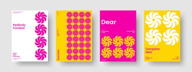 Modern Kitap Kapağı Şablonu. Geometrik Flyer Tasarımı. Yaratıcı Sancak Düzeni. Broşür. Poster. Geçmişi. Rapor verin. İş sunumu. Broşür. Katalog. Broşür. El ilanı. Dergi. Portföy