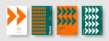 Soyut Flyer Düzeni. İzole Rapor Şablonu. Yaratıcı Sancak Tasarımı. Poster. Broşür. İş sunumu. Geçmişi. Kitap kapağı. Not defteri. Haber bülteni. Reklamcılık. Broşür. Broşür