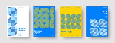 Soyut Sancak Tasarımı. İzole edilmiş Flyer düzeni. Geometrik Poster Şablonu. Rapor verin. Kitap kapağı. Geçmişi. Broşür. İş sunumu. Reklamcılık. Günlük. El ilanı. Not defteri. Dergi