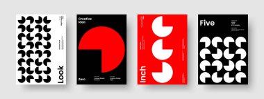 Modern Banner Tasarımı. Geometrik Kitap Kapağı Şablonu. İzole Poster Düzeni. İş sunumu. Broşür. Rapor verin. Geçmişi. El ilanı. Broşür. Not defteri. Günlük. Reklamcılık. Portföy