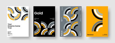 İzole edilmiş Flyer düzeni. Yaratıcı İş Sunumu Tasarımı. Geometrik Sancak Şablonu. Rapor verin. Kitap kapağı. Poster. Geçmişi. Broşür. Marka Kimliği. Haber bülteni. Günlük. Broşür. El ilanı