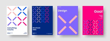 Yaratıcı Flyer Tasarımı. Modern Broşür Şablonu. Geometrik Rapor Düzeni. Poster. İş sunumu. Geçmişi. Pankart. Kitap kapağı. Portföy. Broşür. El ilanı. Reklamcılık. Marka Kimliği