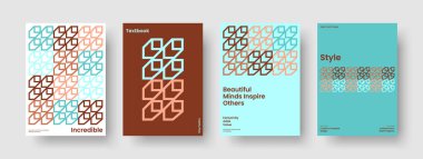 Soyut Rapor Tasarımı. Modern İş Sunum Şablonu. İzole Poster Düzeni. Kitap kapağı. El ilanı. Pankart. Geçmişi. Broşür. El ilanı. Not defteri. Haber bülteni. Broşür. Portföy. Günlük