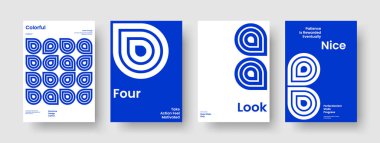 Yaratıcı Broşür Şablonu. Modern Arkaplan Tasarımı. İzole Rapor Düzeni. Kitap kapağı. İş sunumu. Pankart. Poster. El ilanı. Haber bülteni. Not defteri. El ilanı. Broşür. Dergi