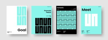 İzole edilmiş Bayrak Tasarımı. Yaratıcı Flyer Düzeni. Soyut Arkaplan Şablonu. Rapor verin. Broşür. Poster. İş sunumu. Kitap kapağı. Haber bülteni. El ilanı. Portföy. Reklamcılık. Katalog