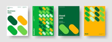 Geometrik Flyer düzeni. Yaratıcı Rapor Şablonu. İzole edilmiş Bayrak Tasarımı. Geçmişi. Kitap kapağı. Poster. İş sunumu. Broşür. Katalog. Haber bülteni. Broşür. Dergi. Reklamcılık