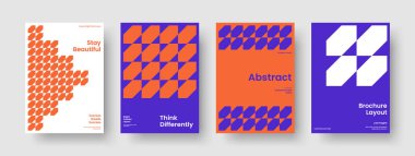 Modern Broşür Planı. Geometrik Poster Şablonu. Soyut Sancak Tasarımı. Geçmişi. Kitap kapağı. Rapor verin. El ilanı. İş sunumu. Haber bülteni. Broşür. Dergi. Marka Kimliği. Katalog