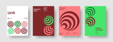 İzole Poster Tasarımı. Modern Arkaplan Şablonu. Geometrik Sancak Düzeni. Kitap kapağı. El ilanı. Broşür. İş sunumu. Rapor verin. Marka Kimliği. Günlük. Not defteri. Haber bülteni. Katalog