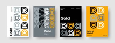 Geometrik Kitap Kapağı Şablonu. İzole Broşür Tasarımı. Modern Haber Düzeni. Geçmişi. Pankart. Poster. İş sunumu. El ilanı. Katalog. El ilanı. Broşür. Haber bülteni. Broşür. Dergi