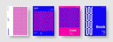 Soyut İş Sunum Düzeni. Geometrik Bayrak Tasarımı. Yaratıcı Flyer Şablonu. Geçmişi. Poster. Broşür. Rapor verin. Kitap kapağı. Günlük. Dergi. Marka Kimliği. Broşür. Not Defteri