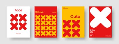 Modern Rapor Tasarımı. Geometrik Sancak Düzeni. İzole Kitap Kapağı Şablonu. Broşür. İş sunumu. El ilanı. Poster. Geçmişi. Broşür. El ilanı. Broşür. Marka Kimliği. Günlük