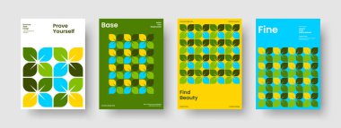 Yaratıcı Flyer Şablonu. Soyut Poster Düzeni. Modern İş Sunumu Tasarımı. Rapor verin. Geçmişi. Pankart. Kitap kapağı. Broşür. Katalog. Dergi. Not defteri. El ilanı. Portföy. Reklamcılık