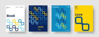 Modern Arkaplan Tasarımı. İzole edilmiş iş sunum düzeni. Yaratıcı Sancak Şablonu. Poster. El ilanı. Kitap kapağı. Rapor verin. Broşür. Dergi. Reklamcılık. Günlük. Broşür. Marka Kimliği