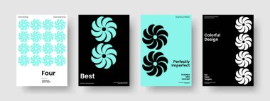 Yaratıcı Broşür Düzeni. İzole edilmiş Banner Şablonu. Modern Kitap Kapağı Tasarımı. Geçmişi. Poster. El ilanı. Rapor verin. İş sunumu. Broşür. Marka Kimliği. Reklamcılık. Not defteri. Günlük