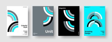 Modern Kitap Kapağı Düzeni. Yaratıcı Broşür Şablonu. Soyut Flyer Tasarımı. Geçmişi. Poster. Pankart. İş sunumu. Rapor verin. Günlük. Broşür. Marka Kimliği. El ilanı. Haber bülteni