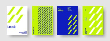 Modern İş Sunumu Tasarımı. Yaratıcı Arkaplan Şablonu. İzole Kitap Kapağı Düzeni. Pankart. El ilanı. Rapor verin. Broşür. Poster. Marka Kimliği. Reklamcılık. El ilanı. Haber bülteni. Broşür
