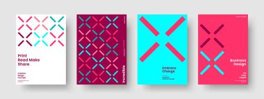 Soyut Rapor Düzeni. İzole edilmiş Flyer Şablonu. Modern İş Sunumu Tasarımı. Pankart. Kitap kapağı. Poster. Broşür. Geçmişi. Reklamcılık. Haber bülteni. Broşür. Dergi. Broşür. Günlük