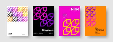 İzole Poster Düzeni. Geometrik Bayrak Tasarımı. Soyut Kitap Kapağı Şablonu. Broşür. İş sunumu. Geçmişi. El ilanı. Rapor verin. Portföy. Broşür. Reklamcılık. Günlük. Broşür