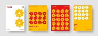 Yaratıcı Flyer Düzeni. İzole Rapor Tasarımı. Modern Kitap Kapağı Şablonu. Geçmişi. Pankart. İş sunumu. Broşür. Poster. Marka Kimliği. Dergi. Portföy. Not defteri. Reklamcılık