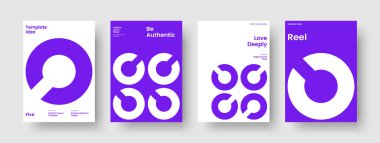 Geometrik Kitap Kapağı Tasarımı. İzole Rapor Düzeni. Modern Banner Şablonu. Broşür. Poster. İş sunumu. El ilanı. Geçmişi. Broşür. Dergi. Portföy. Günlük. Katalog. El ilanı