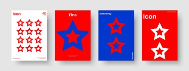 Yaratıcı Kitap Kapağı Tasarımı. Geometrik İş Sunum Şablonu. Modern Arkaplan Düzeni. Rapor verin. Broşür. El ilanı. Pankart. Poster. Günlük. Haber bülteni. Not defteri. Marka Kimliği. Broşür