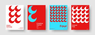 Soyut Broşür Şablonu. Modern Poster Düzeni. Geometrik Rapor Tasarımı. Pankart. İş sunumu. Kitap kapağı. El ilanı. Geçmişi. Katalog. Broşür. Günlük. Not defteri. El ilanı