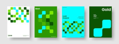 Modern Flyer Şablonu. İzole edilmiş Bayrak Tasarımı. Soyut Arkaplan Düzeni. Broşür. Kitap kapağı. Poster. İş sunumu. Rapor verin. El ilanı. Reklamcılık. Katalog. Not defteri. Broşür