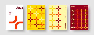 Modern Rapor Tasarımı. Geometrik Sancak Şablonu. Soyut İş Sunum Düzeni. Geçmişi. Broşür. Poster. El ilanı. Kitap kapağı. Reklamcılık. Portföy. Haber bülteni. Katalog. Not Defteri