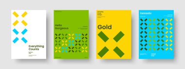 İzole Broşür Tasarımı. Soyut Poster Şablonu. Yaratıcı Arkaplan Düzeni. Pankart. Kitap kapağı. Rapor verin. İş sunumu. El ilanı. Not defteri. Broşür. Günlük. Reklamcılık. Haber bülteni