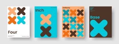 Yaratıcı Sancak Düzeni. Modern Flyer Design. Soyut Poster Şablonu. Kitap kapağı. Rapor verin. Geçmişi. Broşür. İş sunumu. Marka Kimliği. Reklamcılık. Broşür. Not defteri. Haber bülteni