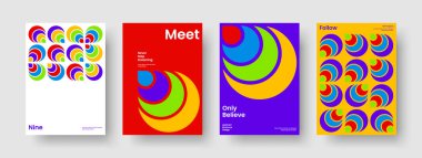 Modern İş Sunum Şablonu. Yaratıcı Kitap Kapağı Tasarımı. Geometrik Broşür Düzeni. Rapor verin. Geçmişi. Pankart. El ilanı. Poster. Reklamcılık. Katalog. Marka Kimliği. Not defteri. Portföy