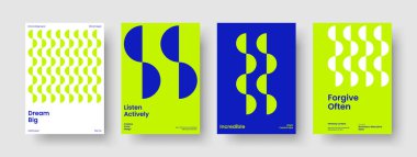 Soyut Arkaplan Düzeni. Yaratıcı Broşür Tasarımı. Geometrik Flyer Şablonu. Pankart. Poster. Rapor verin. İş sunumu. Kitap kapağı. Katalog. Haber bülteni. El ilanı. Broşür. Günlük. Dergi