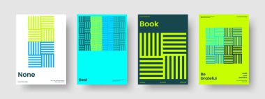 İzole Rapor Tasarımı. Yaratıcı Arkaplan Düzeni. Geometrik Kitap Kapağı Şablonu. Poster. Pankart. Broşür. İş sunumu. El ilanı. El ilanı. Broşür. Dergi. Katalog. Not Defteri