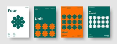 Geometrik İş Sunumu Tasarımı. Yaratıcı Rapor Düzeni. Modern Banner Şablonu. Poster. Kitap kapağı. Broşür. Geçmişi. El ilanı. Broşür. El ilanı. Haber bülteni. Dergi. Katalog. Not Defteri