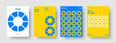 Soyut İş Sunum Düzeni. İzole edilmiş Banner Şablonu. Modern Kitap Kapağı Tasarımı. Broşür. El ilanı. Geçmişi. Poster. Rapor verin. Reklamcılık. El ilanı. Günlük. Dergi. Broşür