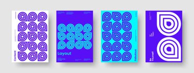 İzole edilmiş Banner Şablonu. Soyut Kitap Kapağı Düzeni. Geometrik Arkaplan Tasarımı. Rapor verin. Broşür. Poster. El ilanı. İş sunumu. Broşür. Haber bülteni. Dergi. Günlük. El ilanı. Katalog