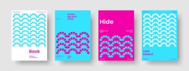 Soyut Rapor Düzeni. İzole edilmiş Arkaplan Şablonu. Geometrik Poster Tasarımı. İş sunumu. El ilanı. Kitap kapağı. Pankart. Broşür. Katalog. Günlük. Dergi. Broşür. Reklamcılık