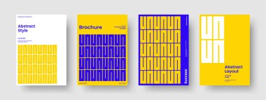 İzole Broşür Tasarımı. Geometrik Rapor Şablonu. Soyut Poster Düzeni. Geçmişi. İş sunumu. El ilanı. Pankart. Kitap kapağı. Marka Kimliği. Reklamcılık. El ilanı. Broşür. Not Defteri