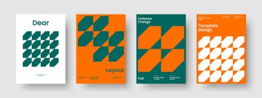 Modern Banner Tasarımı. Geometrik İş Sunum Düzeni. İzole edilmiş Arkaplan Şablonu. Rapor verin. Poster. El ilanı. Kitap kapağı. Broşür. Dergi. El ilanı. Marka Kimliği. Reklamcılık. Günlük