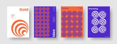 Soyut Rapor Düzeni. İzole edilmiş Bayrak Tasarımı. Yaratıcı Kitap Kapağı Şablonu. El ilanı. Poster. İş sunumu. Geçmişi. Broşür. Katalog. Haber bülteni. Marka Kimliği. Broşür. Reklamcılık