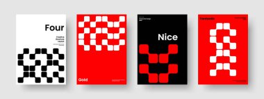 Geometrik İş Sunumu Tasarımı. Modern Banner Planı. Yaratıcı Flyer Şablonu. Rapor verin. Poster. Kitap kapağı. Geçmişi. Broşür. Haber bülteni. Günlük. El ilanı. Dergi. Portföy