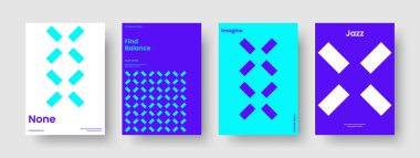 Modern Rapor Şablonu. İzole edilmiş İş Sunumu Tasarımı. Soyut Poster Düzeni. Kitap kapağı. Geçmişi. El ilanı. Pankart. Broşür. Katalog. El ilanı. Dergi. Haber bülteni. Marka Kimliği