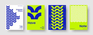 Yaratıcı Rapor Şablonu. Soyut Broşür Düzeni. Modern Arkaplan Tasarımı. Kitap kapağı. Pankart. İş sunumu. El ilanı. Poster. Marka Kimliği. Dergi. Broşür. Reklamcılık. Haber bülteni