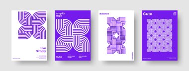 Geometrik Bayrak Tasarımı. Yaratıcı Rapor Şablonu. Soyut Kitap Kapağı Düzeni. Poster. El ilanı. Broşür. İş sunumu. Geçmişi. Marka Kimliği. El ilanı. Not defteri. Haber bülteni. Broşür