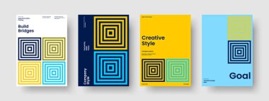 İzole Kitap Kapağı Şablonu. Soyut Rapor Tasarımı. Modern Arkaplan Düzeni. El ilanı. İş sunumu. Broşür. Pankart. Poster. Broşür. Portföy. Günlük. Haber bülteni. Broşür. Dergi