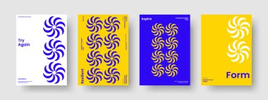 Modern Poster Tasarımı. İzole edilmiş iş sunum düzeni. Soyut Kitap Kapağı Şablonu. El ilanı. Pankart. Broşür. Rapor verin. Geçmişi. Not defteri. Reklamcılık. Broşür. Broşür. Portföy